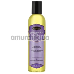 Массажное масло Kamasutra Aromatics Massage Oil Harmony Blend - гармония, 59 мл - Фото №1
