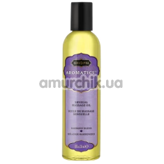 Массажное масло Kamasutra Aromatics Massage Oil Harmony Blend - гармония, 59 мл - Фото №1