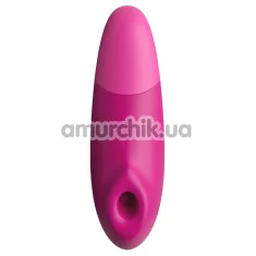 Симулятор орального секса для женщин Womanizer Enhance, розовый - Фото №1