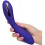 Вібратор з електростимуляцією Impulse Intimate E - Stimulator Wand, фіолетовий - Фото №6