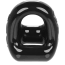 Эрекционное кольцо Oxballs 360 2-Way Cockring + Ballsling, черное - Фото №1