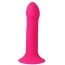 Фаллоимитатор Solid Love Premium Silicone Dildo 7, розовый - Фото №6