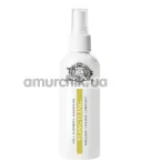 Оральный лубрикант Touche 5 in 1 Ylang Ylang - иланг-иланг, 80 мл - Фото №1