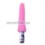 Вібратор Sextoys, рожевий - Фото №1