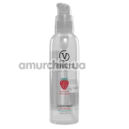 Лубрикант Virgite Strawberry Fresa Acida, 150 мл - Фото №1