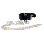 Чокер Art of Sex Stormy Choker, чорний - Фото №1
