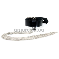 Чокер Art of Sex Stormy Choker, черный - Фото №1