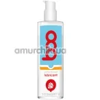 Лубрикант Boo Waterbased Lubricant Strawberry - клубника, 150 мл - Фото №1
