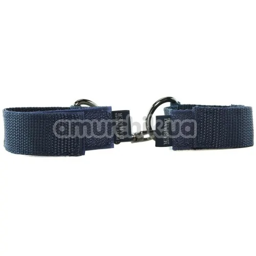 Набор из 6 предметов Fifty Shades Darker Kinky Fuckery Wild Couples Kit, черный