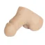 Фаллоимитатор Fleshlight Mr. Limpy Extra Small, телесный - Фото №1