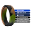 Эрекционное кольцо Performance Silicone Camo Cock Ring, камуфляжное - Фото №4