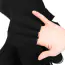 Шорты для страпона Lovetoy Ingen Handy Strapon Shorts, черные - Фото №14