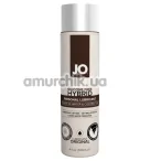 Лубрикант JO Silicone Free Hybrid Personal Lubricant - кокос, 120 мл - Фото №1