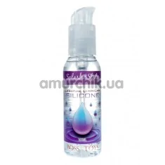 Лубрикант Splash & Slide Personal Lubricant Silicone, 100 мл - Фото №1