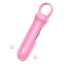 Клиторальный вибратор Odeco Every Night Toys Merry, розовый - Фото №2