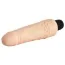 Вибратор A-Toys Multi-Speed Vibrator 761003, телесный - Фото №6