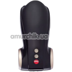 Симулятор орального секса Fun Factory Cobra Libre II Black, черный - Фото №1