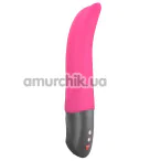 Вибратор для точки G Fun Factory Diva Dolphin, розовый - Фото №1