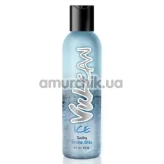 Лубрикант Vulcan Ice Cooling Stroker Glide, 177 мл - Фото №1