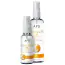 Массажное масло AFS Massage Oil Melon - дыня, 100 мл - Фото №2
