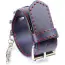Фиксаторы для рук Boss Series Fetish Cuffs, черные - Фото №5