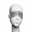 Маска на очі Bijoux Indiscrets Erika Mask, чорна - Фото №2