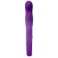 Вібратор для точки G G-spot Vibrator, фіолетовий - Фото №4