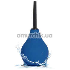 Интимный душ Buttocks The Cleaner S, синий - Фото №1