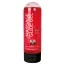 Масажний лубрикант Shiatsu Massage & Glide Gel - полуниця, 200 мл