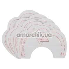Стрічка для підняття грудей Cottelli Collection Accessoires Lift Tape, 10 шт - Фото №1