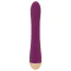 Вібратор Javida 2 Function Vibrator, фіолетовий - Фото №4