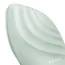 Ультразвуковая щетка для лица Geske Sonic Facial Brush 5 in 1, зеленая - Фото №4