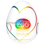 Мастурбатор Tenga Egg Lovers Pride Edition - Фото №1
