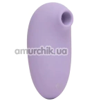 Симулятор орального секса для женщин Lovehoney Mon Ami Air Suction Stimulator, фиолетовый - Фото №1
