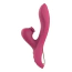 Вібратор Essentials Dual G-Spot Vibe, рожевий - Фото №3