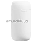 Мастурбатор Tenga Puffy Sugar White, білий - Фото №1