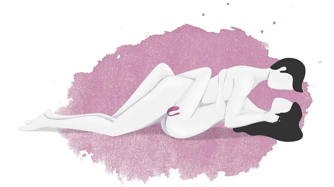 Наслаждение с We-Vibe Special Edition Couples Vibrator