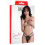 Трусики Daring Intimates Scarlett, черные - Фото №5