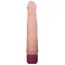Вібратор A - Toys Multi - Speed Vibrator Ponk, тілесний - Фото №4