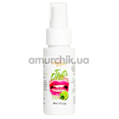 Оральний спрей MyLove Taste Oral Spray Mojito - мохіто, 50 мл - Фото №1