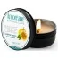 Массажная свеча Amoreane Massage Candle Caribbean Passion - маракуйя, 30 мл