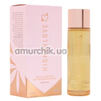 Массажное масло HighOnLove Sensual Massage Oil Tropical Sunset - экзотические фрукты, 30 мл - Фото №1