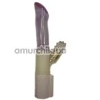 Вібратор Vibro G Point Lover - Фото №1
