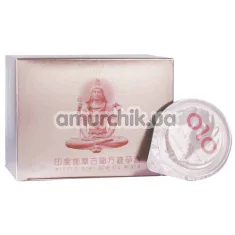 Olo Gold Budda, 10 шт - Фото №1