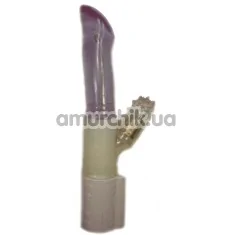 Вібратор Vibro G Point Lover - Фото №1