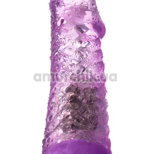 Вібратор A - Toys High - Tech Vibrator 761031, рожевий