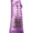 Вібратор A - Toys High - Tech Vibrator 761031, рожевий - Фото №13