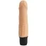 Вибратор A-Toys Multi-Speed Vibrator 761019, телесный - Фото №4