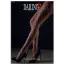 Колготки Daring Intimates Over Sized Net Tights, черные - Фото №7
