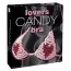 Бра жіночі з кольорових цукерочок Lovers Candy Bra